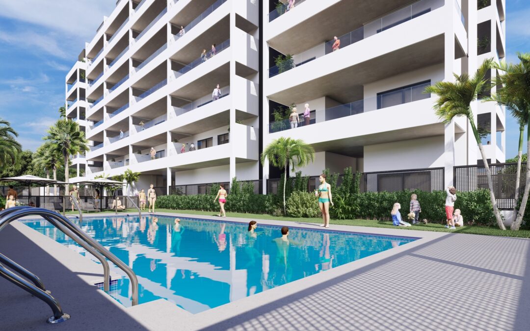 Vaika Residencial