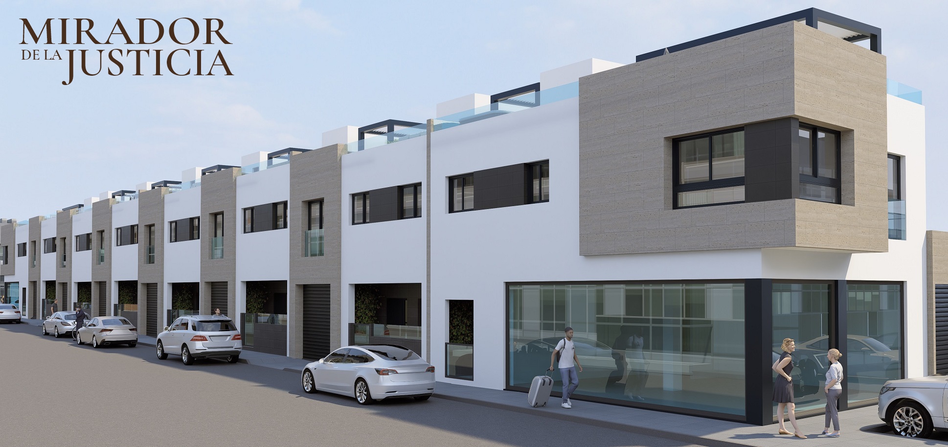 S SEBASTIAN CALLE 03 - Mirador de la justicia