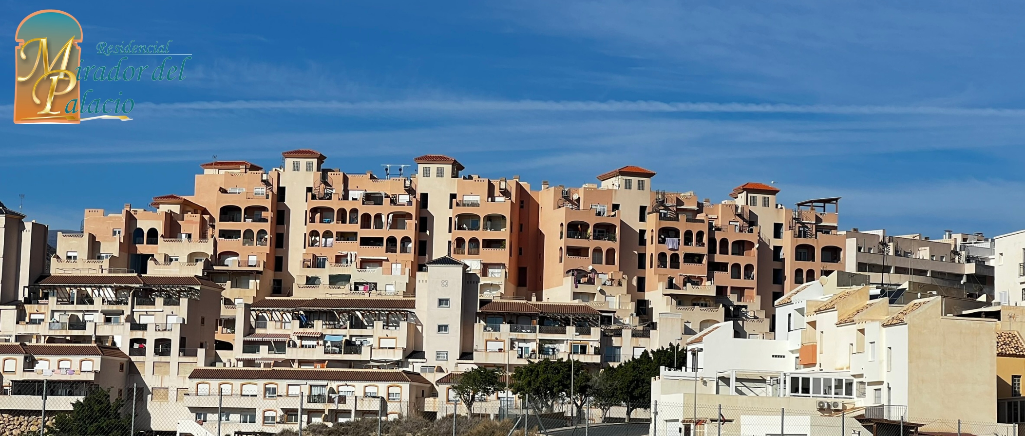 Mirador de Palacio General - Mirador de Palacio
