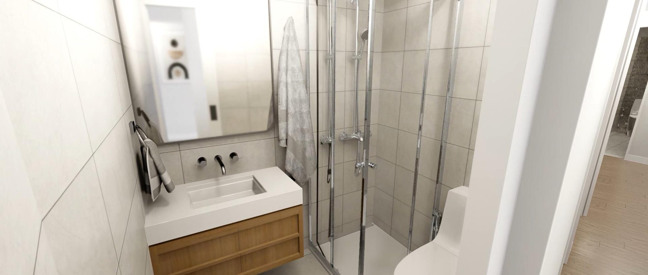Baño 2