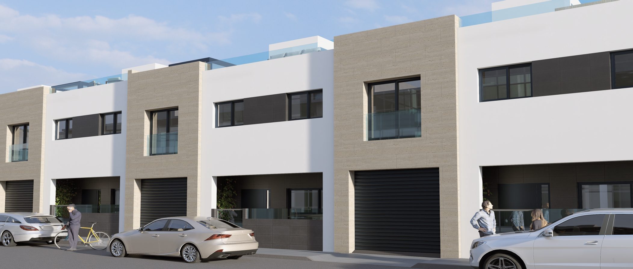 S SEBASTIAN CALLE 06