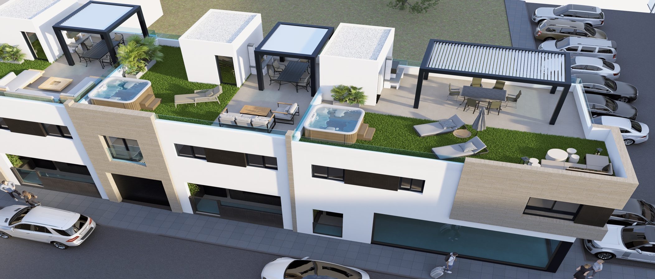 S SEBASTIAN CALLE 07